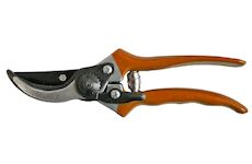 Strend Pro Garden 211033 P0807, zahradní nůžky, na hrozny a větve, pro vinaře, 200 mm