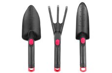 Strend Pro Garden 2110331 Sada nářadí Strend Pro Herrison GS989, zahradní, 3dílná