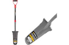 Strend Pro Garden 2110372 Garden ErgoBULL drenážní lopatka, se sklolaminátovou rukojetí D 1150 mm
