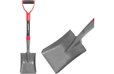Strend Pro Garden 2110374 Lopata Garden ErgoBULL, sklolaminátová násada D 700 mm