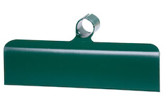 Strend Pro Garden 211066 Hrablo KOVOS OS na mrvu, hmůj, bez otvorů, stájové