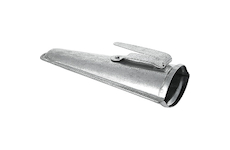 Strend Pro Garden 211087 Toulec na brousek Zn