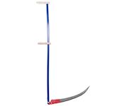 Strend Pro Garden 211108 Kosa Sobol 700 mm, kovaná + kovové kosiště