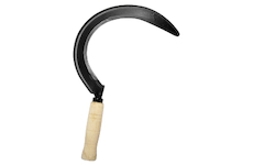 Strend Pro Garden 211119 Ruční srp AIX 45, 275 mm