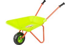Strend Pro Garden 2111430 Kolečko , 76x38x43 cm, dětské, zelené