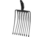 Strend Pro Garden 2111448 Vidle F109, 9hroté, na brambory, bez násady