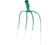 Strend Pro Garden 211188 Vidle F124, čtyřhroté, Bavorsko, bez násady