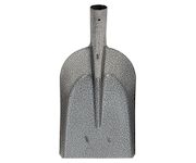 Strend Pro Garden 211213 Lopata S504A, model 7131 Slim, rovná, úzká, KomaXit, bez násady