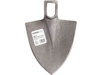 Strend Pro Garden 211321 Koště Gardex špičaté 630 g, kované, bez násady