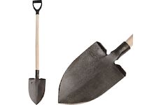 Strend Pro Garden 211359 Rýč Gardex 1300 g, se škrabkou, násada PH