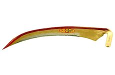 Strend Pro Garden 211374 Kosa Styria 55, 600 mm, na trávu