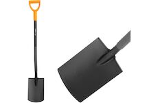Strend Pro Garden 211438 Lopatka FarmLine MattPowder, rovná, násada 1200 mm