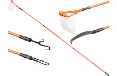 Strend Pro Garden 211440 GT7031 česač ovoce, měch, pila, teleskopický 3,6 m