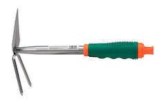 Strend Pro Garden 211572 Motyčka T816F1, špičatá-dvojzub
