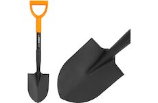 Strend Pro Garden 211574 Lopatka FarmLine MattPowder, MINI, násada 700 mm