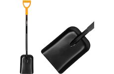 Strend Pro Garden 211583 FarmLine MattPowder lopata, rovná, násada 1200 mm