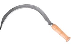 Strend Pro Garden 211604 Ruční sekačka , na trávu S40 03 mm, vroubkovaná