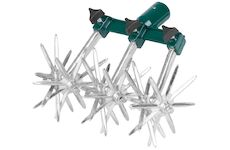 Strend Pro Garden 211640 Kultivátor YardWorks CU-670, rotační, bez násady