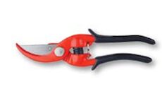 Strend Pro Garden 211655 P4830A, 200 mm, zahradní nůžky, BlackHand