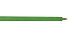Strend Pro Garden 211669 Tyč CountryYard S295, 210 cm, 9.5 mm, zelená, opěrná, sklolaminát