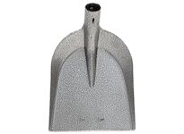 Strend Pro Garden 211719 Lopata S504-3 univerzální, 275x235 mm, bez násady