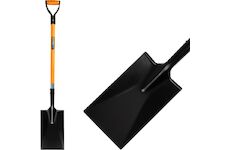 Strend Pro Garden 211720 Dláto S5413 rovné, sklolaminátová rukojeť D
