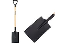 Strend Pro Garden 211723 Rovné dláto S5119, WoodHand, dřevěná rukojeť D