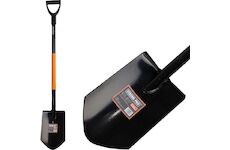 Strend Pro Garden 211726 Hrábě STYLER X03, špičaté, ocelová násada D