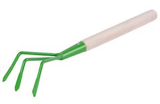 Strend Pro Garden 211793 Kyprič Herrison 9372D, trojzubý