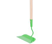 Strend Pro Garden 211808 Motyčka Herrison 9357E, plochá, mini, násada 685 mm