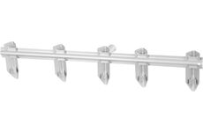 Strend Pro Garden 211830 Řádkovač Herrison 9230, 5 zubý, k setí