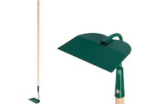 Strend Pro Garden 211832 Motyka Herrison 9308, plochá, dřevěná násada