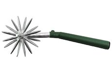 Strend Pro Garden 211865 Krumpáč VC010901, jednořadý, ruční
