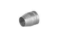 Strend Pro Garden 212654C Sada klínků 607-11 08 mm, balení. 15 ks, pro sekery
