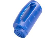 Strend Pro Garden 213499 Rozmetadlo Goodfarm 200, sypké materiály a osiva, PP/PE, 2,0 litru