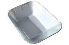 Strend Pro Garden 2160514 Korba WBBg85 • Zn, 85 lit., na kolečko, bez děr