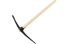 Strend Pro Garden 2161369 Krumpač P-405 3000 g, podbiják, dřevená násada