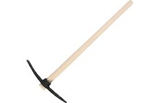 Strend Pro Garden 216156 krumpáč P-415.WH 1500 g, zalesňování, dřevěná rukojeť