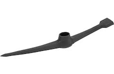 Strend Pro Garden 216182 krumpáč P-405 3000 g, podbiják, bez rukojeti