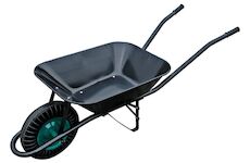 Strend Pro Garden 216316 kolečko Cargo60, Bantam, Fe, korba 60 litrů