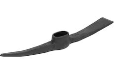 Strend Pro Garden 216398 Krumpáč P-415 2500 g, bez rukojeti (drátěné balení)
