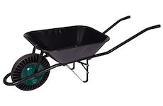Strend Pro Garden 216472 Kolečko Cargo60 EKO, stavební, Bantam, korba 60 lit.