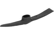 Strend Pro Garden 216522 krumpáč P-415 1500 g, zalesňovací, bez rukojeti