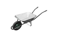 Strend Pro Garden 216701D Kolečko Cargo60, Bantam, Zn, korba 60 l (demont)