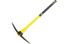 Strend Pro Garden 216909 Krumpáč P-412WHG 2500 g, sklolaminátová rukojeť