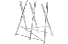 Strend Pro Garden 2170099 Stojan TT5084, na řezání dřeva, na dřevo