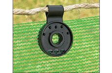 Strend Pro Garden 2170705 FastClip C.001, upínací klip pro stínicí tkaninu, balení. 20 ks