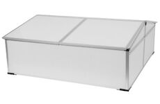 Strend Pro Garden 2170848 Greenhouse Skleník HF0942-A, PC, 1000x1000x400 mm