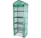 Strend Pro Garden 2170849 Skleník Skleník X085, fólie, 200x70x50cm