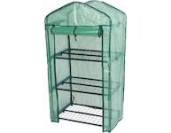 Strend Pro Garden 2170850 Skleník Skleník X083, fólie, 690x490x1280 mm, fóliovník